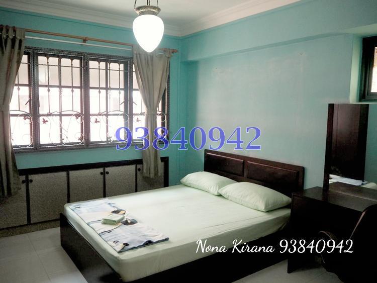 Blk 139 Pasir Ris Street 11 (Pasir Ris), HDB 5 Rooms #151452572